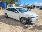 Chevrolet Malibu 2017
