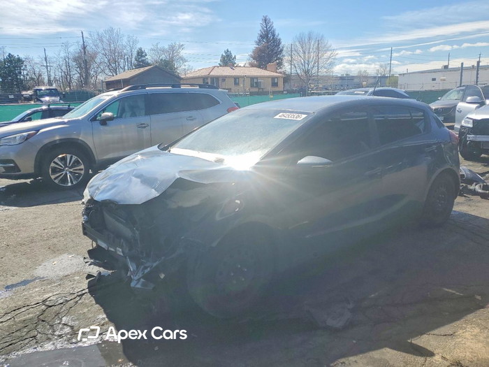 2016 Kia Forte - Image 1 of 5