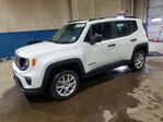 Jeep Renegade 2021