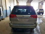 Toyota Sienna 2005