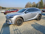 Lexus RX 2024