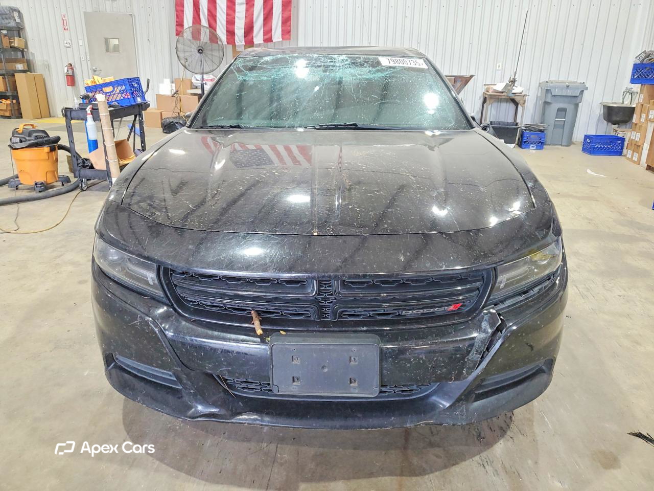 Dodge Charger 2021