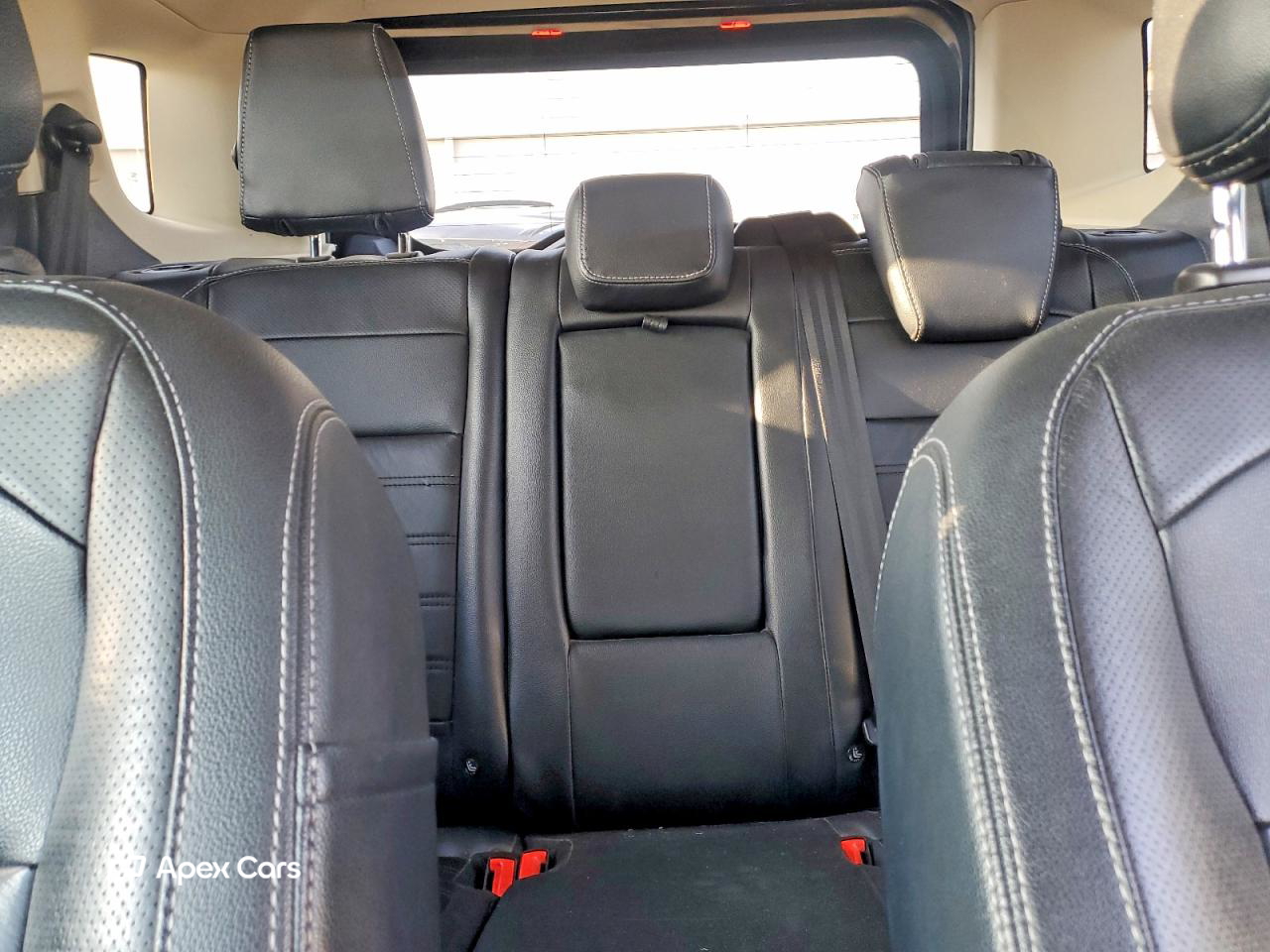Ford EcoSport 2018