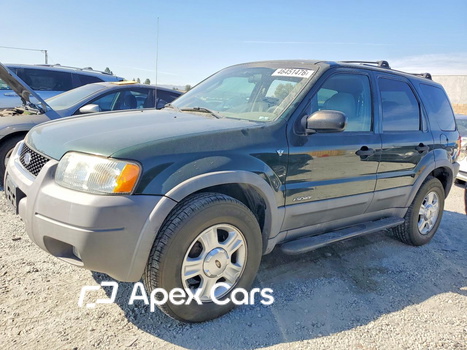 Ford Escape 2002 - Image 1 of 13