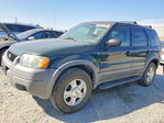 Ford Escape 2002