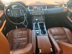 Land Rover Range Rover 2011