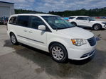 Chrysler Voyager 2013