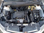 Chevrolet Cruze 2012