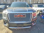 GMC Yukon 2021