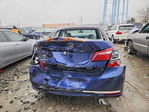 Honda Accord 2017