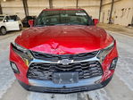 Chevrolet Blazer 2022