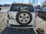 Toyota RAV 4 2010