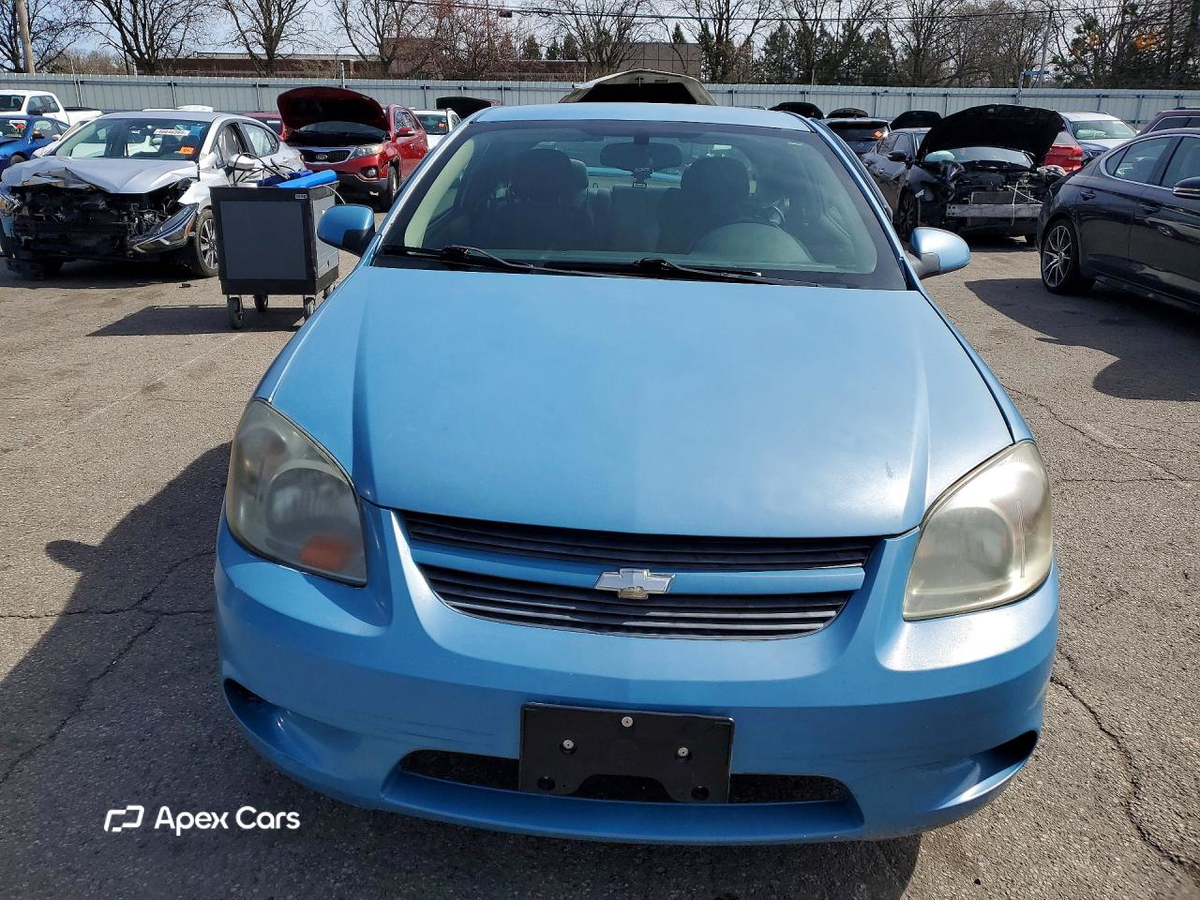 Chevrolet Cobalt 2010