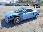 Toyota MR2 2003