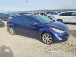 Hyundai Elantra 2011