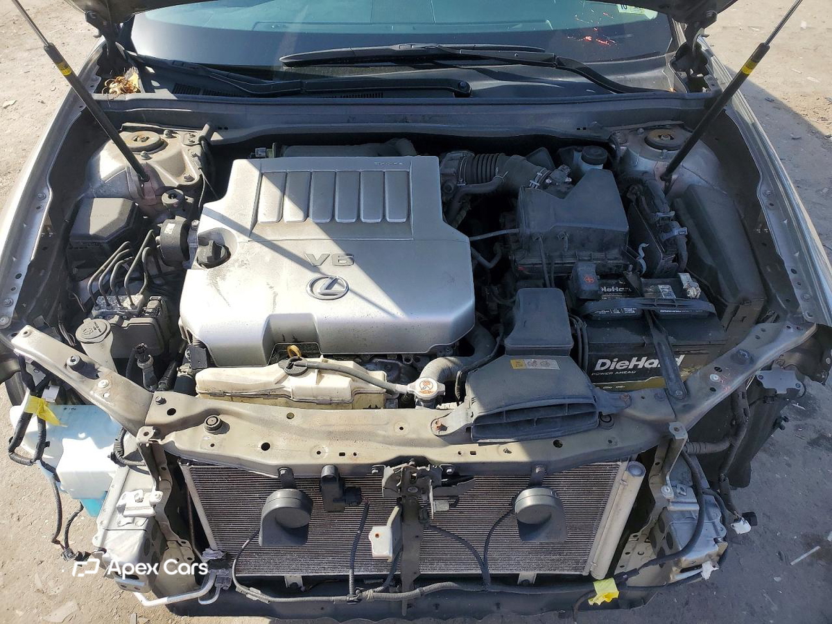 Lexus ES 2016