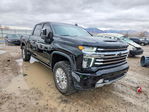 Chevrolet Silverado 2022