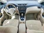 Nissan Rogue 2015