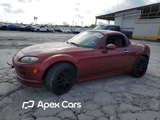 Mazda MX-5 2008 - Image 1 of 12