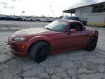 Mazda MX-5 2008