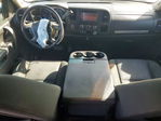 Chevrolet Silverado 2012