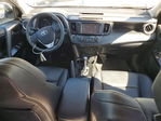 Toyota RAV 4 2018