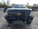 Chevrolet Silverado 2013