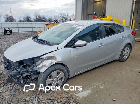 Kia Forte 2016 - Image 1 of 12