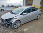 Kia Forte 2016