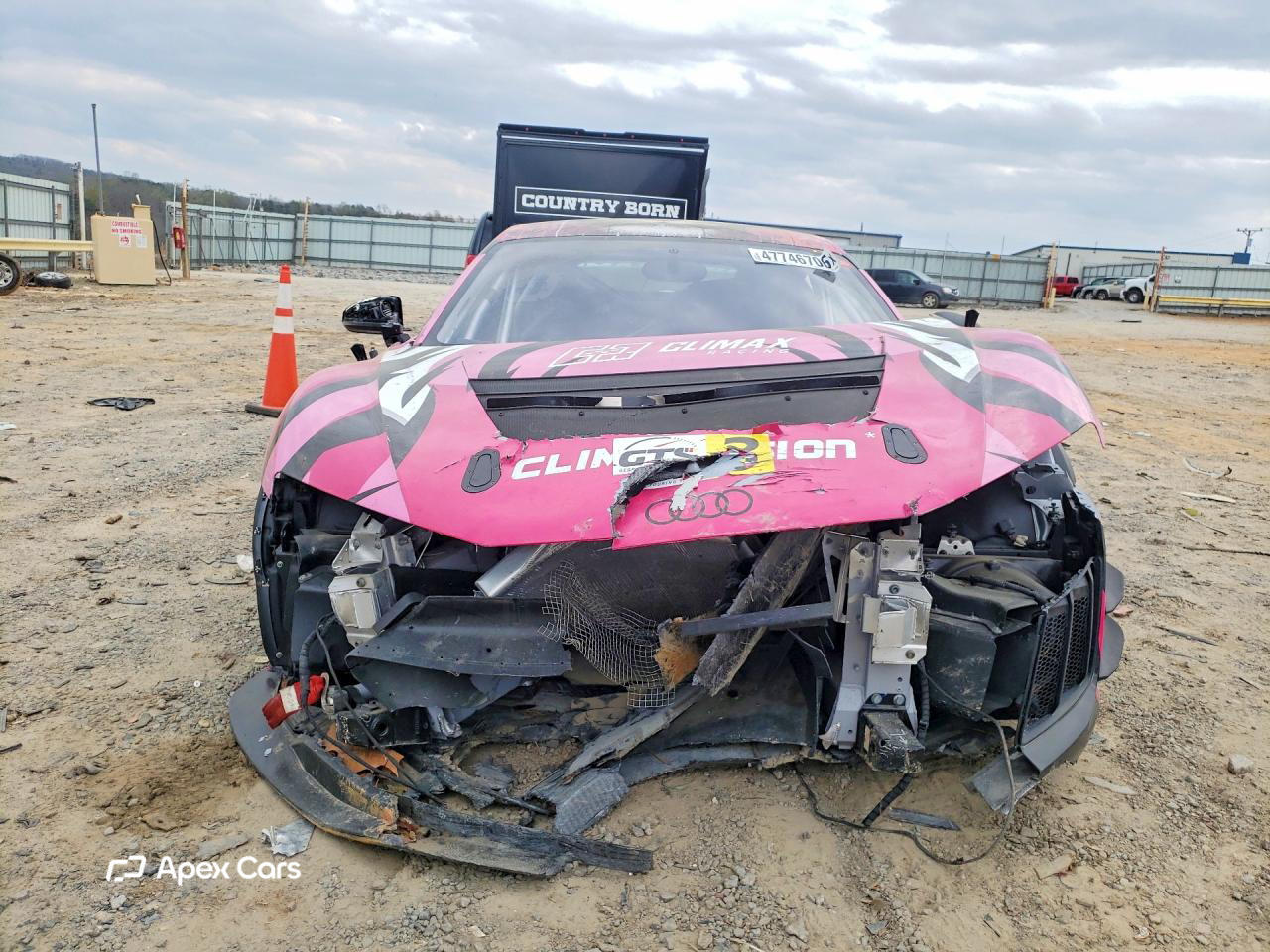 Audi  2018