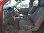 Nissan Navara (Frontier) 2012