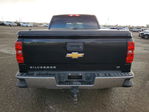 Chevrolet Silverado 2016