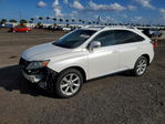 Lexus RX 2012