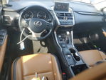 Lexus NX 2016