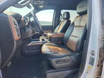 Chevrolet Silverado 2020