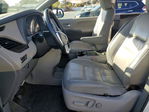 Toyota Sienna 2015