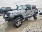 Jeep Wrangler 2017