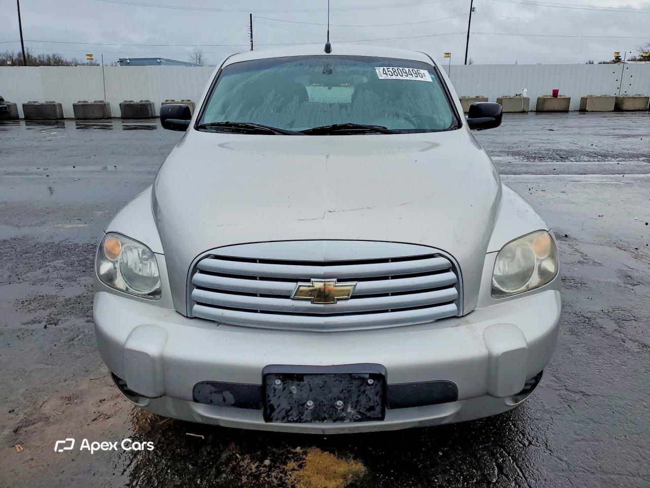 Chevrolet HHR 2007