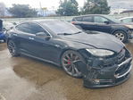 Tesla Model S 2014