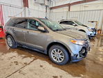 Ford Edge 2013