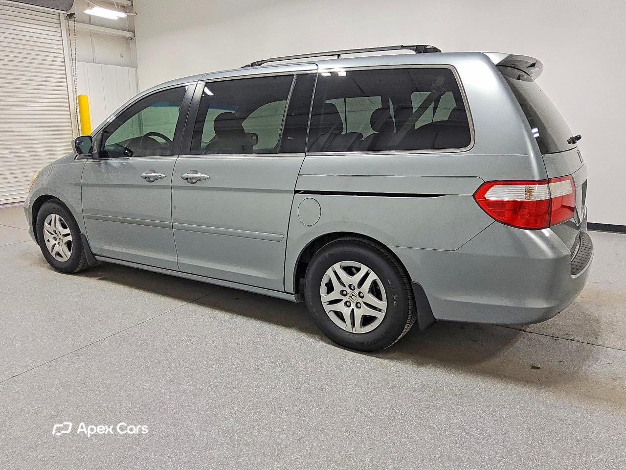 Honda Odyssey 2005