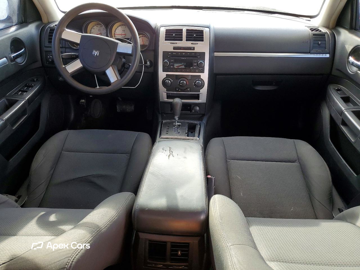 Dodge Charger 2009