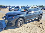 Audi Q5 2021