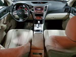 Subaru Outback 2013