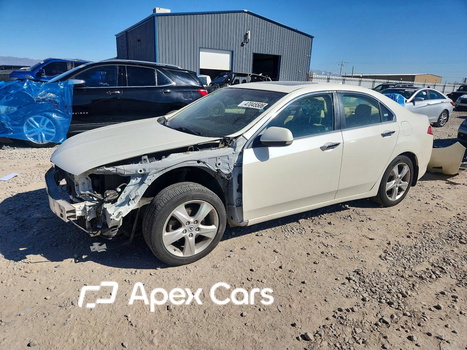 Acura TSX 2009 - Image 1 of 12