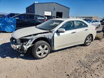 Acura TSX 2009