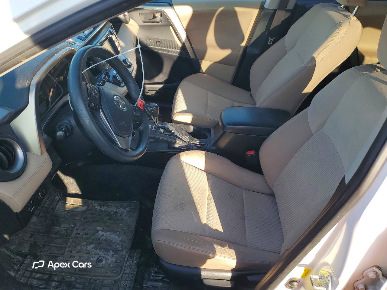 Toyota RAV 4 2013