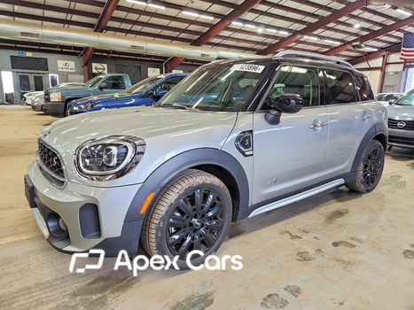 MINI Cooper 2024 - Image 1 of 12