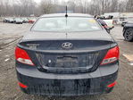 Hyundai Accent 2017