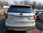 Ford Explorer 2016